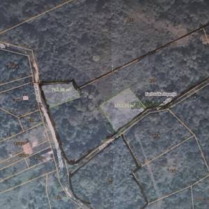 Građevinsko zemljište, blizina Plitvičkih jezera, Stara Kršlja, 20.077