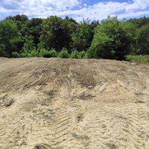 Građevinsko Zemljište Oroslavje, Mokrice