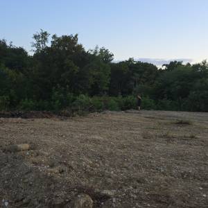 Građevinsko Zemljište Oroslavje, Mokrice