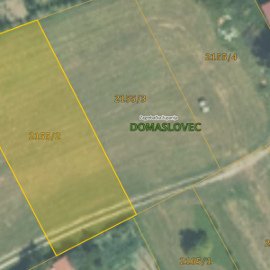 GRAĐEVINSKO ZEMLJIŠTE