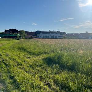 GRAĐEVINSKO ZEMLJIŠTE