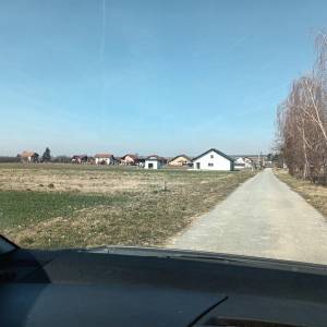 Građevinsko zemljište u Velikoj Ludini