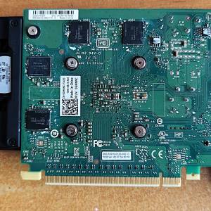 Grafička kartica nVidia Quadro K2200 4GB GDDR5