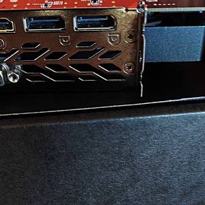 grafička kartica RX 590 8gb GDDR5 Radeon MSI ARMOR OC