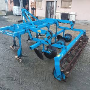 Gruber LEMKEN Smaragd 9