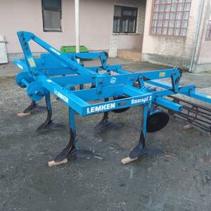 Gruber LEMKEN Smaragd 9