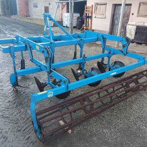 Gruber LEMKEN Smaragd 9