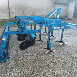 Gruber LEMKEN Smaragd 9