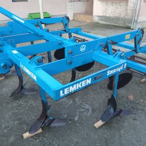 Gruber LEMKEN Smaragd 9