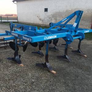 Gruber LEMKEN Smaragd 9