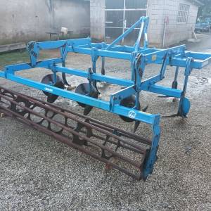 Gruber LEMKEN Smaragd 9