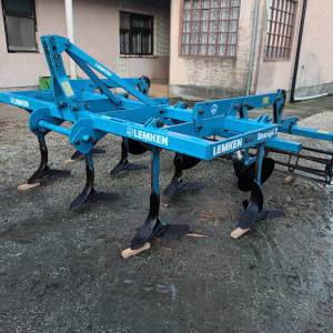 Gruber LEMKEN Smaragd 9