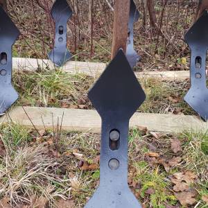 Gruber RAU 9 radnih tijela