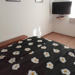 G,Stubica - Slani potok, autohtona drvena kuća 92m2, renovirana!