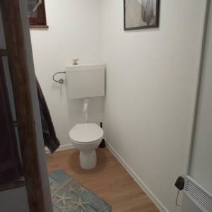 G,Stubica - Slani potok, autohtona drvena kuća 92m2, renovirana!