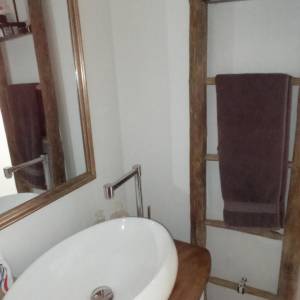 G,Stubica - Slani potok, autohtona drvena kuća 92m2, renovirana!