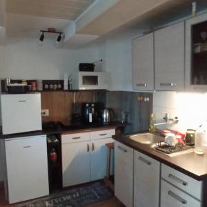 G,Stubica - Slani potok, autohtona drvena kuća 92m2, renovirana!