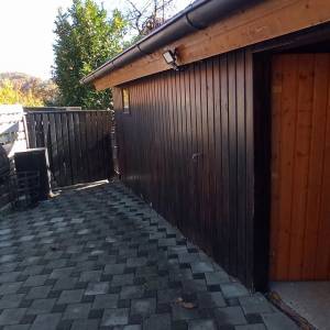 G,Stubica - Slani potok, autohtona drvena kuća 92m2, renovirana!