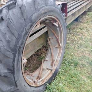 Gume za međurednu obradu