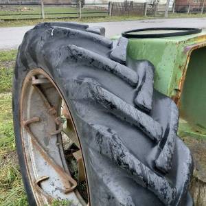 Gume za međurednu obradu