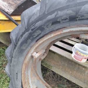 Gume za međurednu obradu