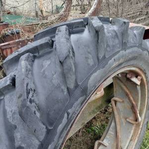 Gume za međurednu obradu