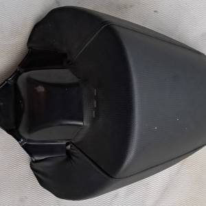 HARLEY DAVIDSON - Sjedalo