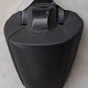 HARLEY DAVIDSON - Sjedalo