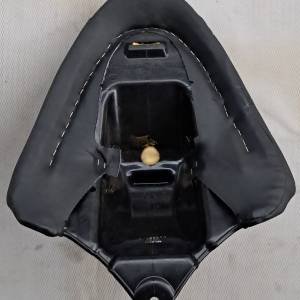 HARLEY DAVIDSON - Sjedalo