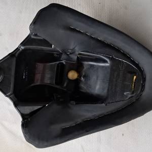 HARLEY DAVIDSON - Sjedalo