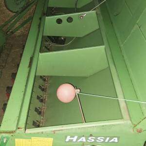 Hassia DK 250