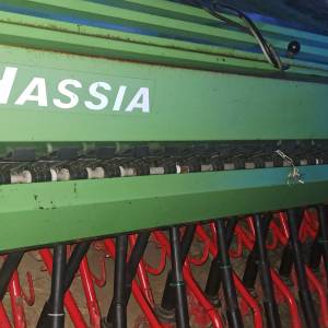 Hassia DK 250