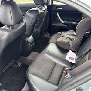 Honda Accord 2.2 iCDTI