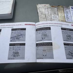 Honda Accord 2.2 iCDTI