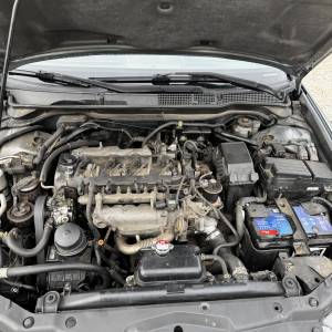 Honda Accord 2.2 iCDTI