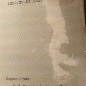 HONDA VT600 C SHADOw