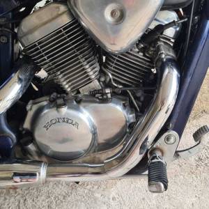HONDA VT600 C SHADOw