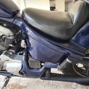 HONDA VT600 C SHADOw