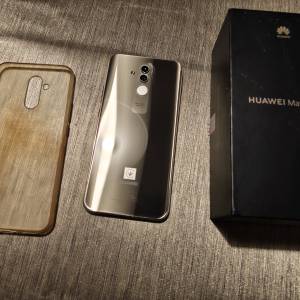 Huawei mate lite 20