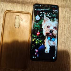 Huawei mate lite 20