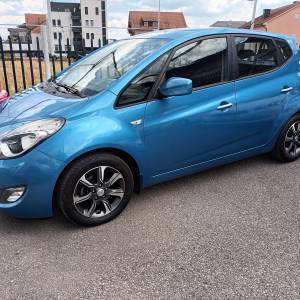 Hyundai IX 20  1.4 CRDi