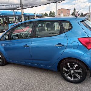 Hyundai IX 20  1.4 CRDi