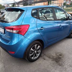 Hyundai IX 20  1.4 CRDi