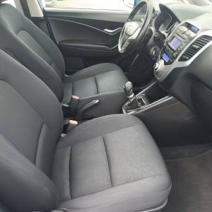 Hyundai IX 20  1.4 CRDi