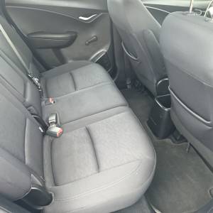 Hyundai IX 20  1.4 CRDi