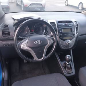 Hyundai IX 20  1.4 CRDi