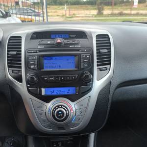 Hyundai IX 20  1.4 CRDi