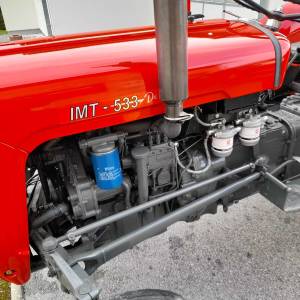 IMT 533 - Zaprešić