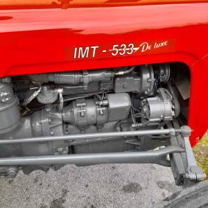 IMT 533 - Zaprešić