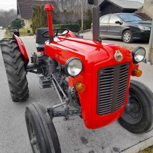 IMT 533 - Zaprešić